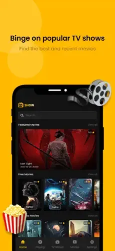 hotstar-login-india tv show